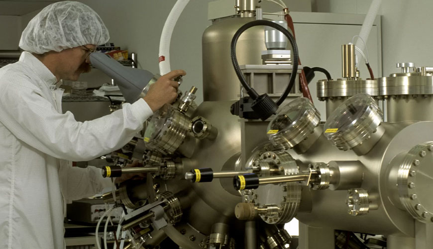 ISO 9211-3 Optik ve Fotonik - Optik Kaplamalar - Bölüm 3: Çevresel Dayanıklılık