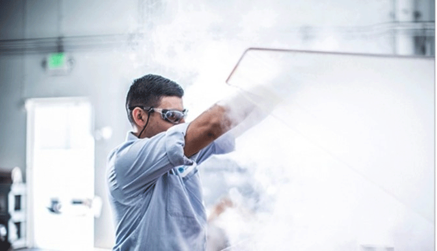 ISO 9227 Yapay Atmosferlerde Korozyon Testleri - Tuz Püskürtme Test Standardı