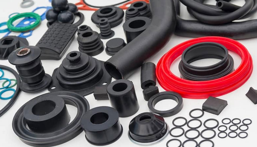 ISO 9272 Rubber and Rubber Products - Determining Precision for Test Method Standards