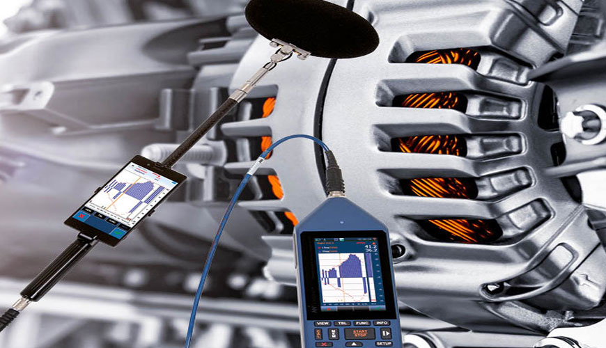 ISO 9614-2 Akustika - Določanje ravni zvočne moči virov hrupa z uporabo jakosti zvoka