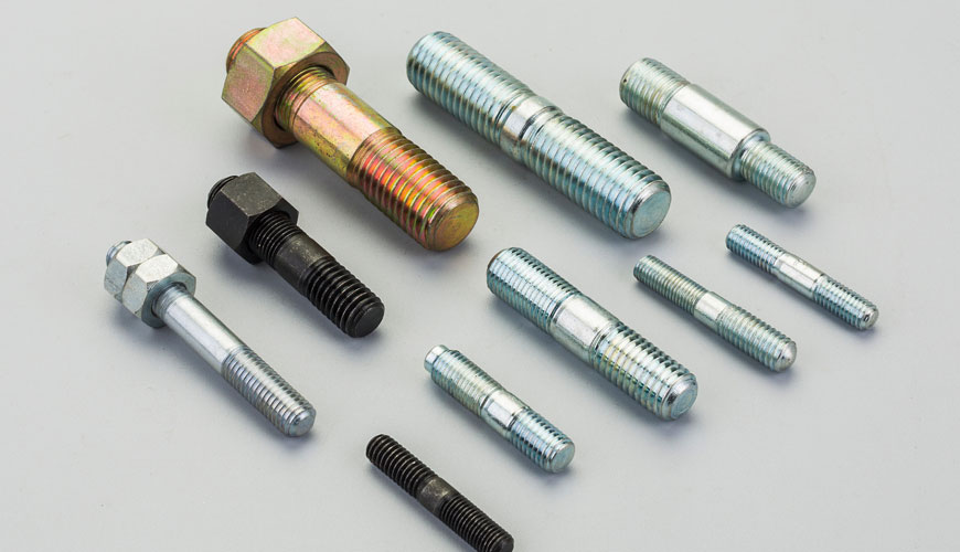 ISO 965-2 Metric Screw Threads - Tolerances - Dimensional Limits for Bolt and Nut Threads