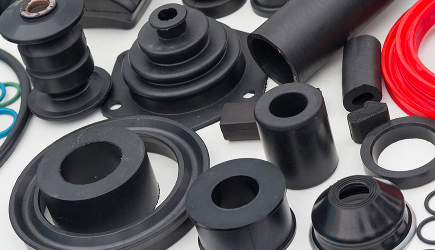 ISO 976 Rubber and Plastics, Polymer Dispersions and Rubber Latexes, Determination of PH