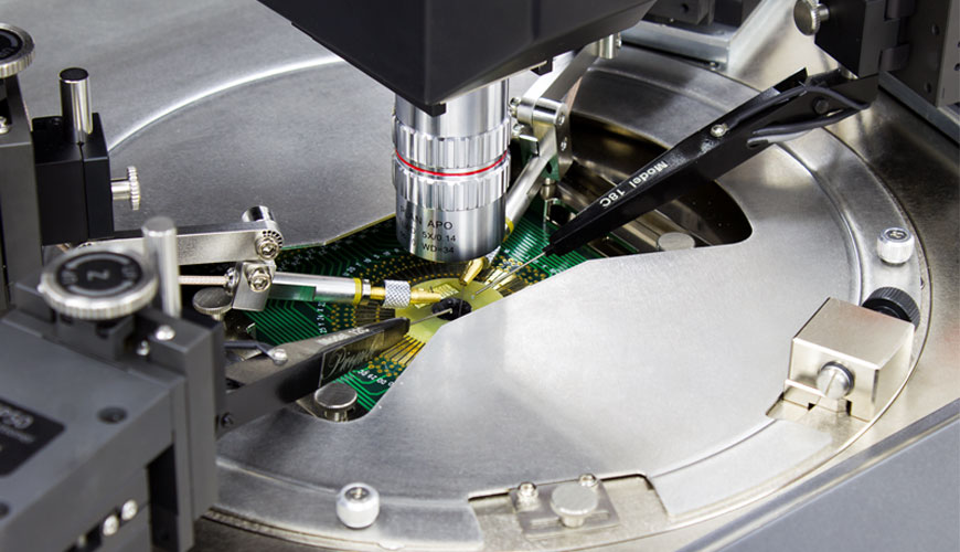 Aceites de enfriamiento industrial ISO 9950 - Determinación de las propiedades de enfriamiento - Método de prueba de sonda de aleación de níquel