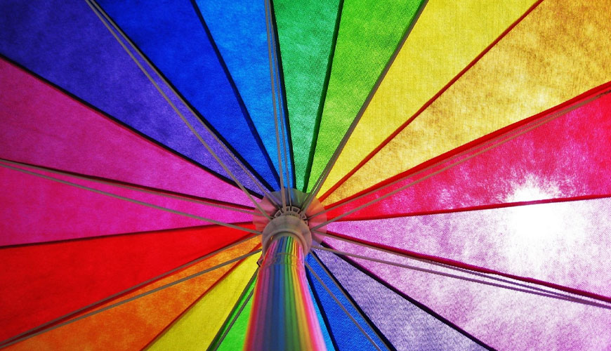 ISO CIE 11664-6 Kolorimetri, Bölüm 6: Renk Farkı Formülü için Standart Test