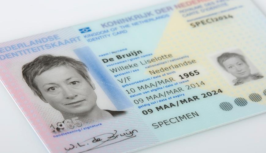 ISO/IEC 7810 Identity Cards - Standard Test for Physical Properties