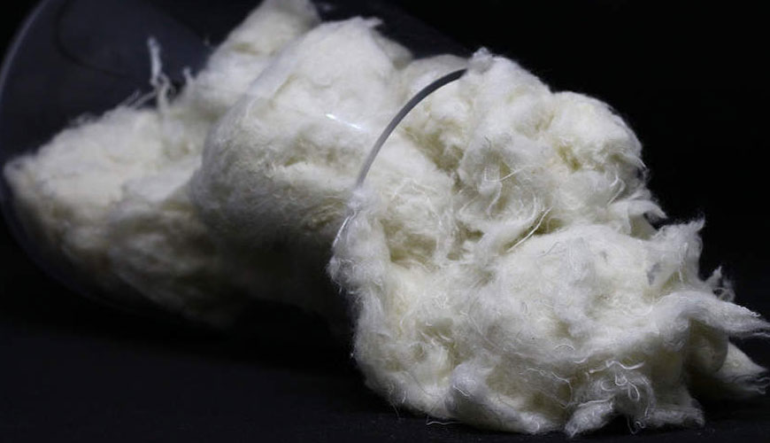 ISO IWA 32 Test for Screening of Genetically Modified Organisms in Cotton and Textile Products