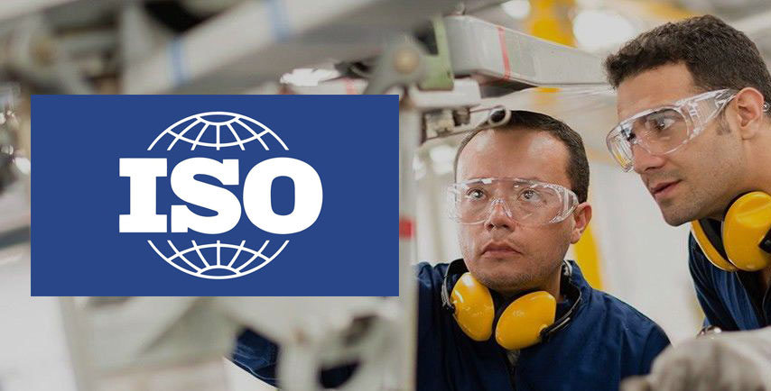 ISO-típusjóváhagyási tesztek