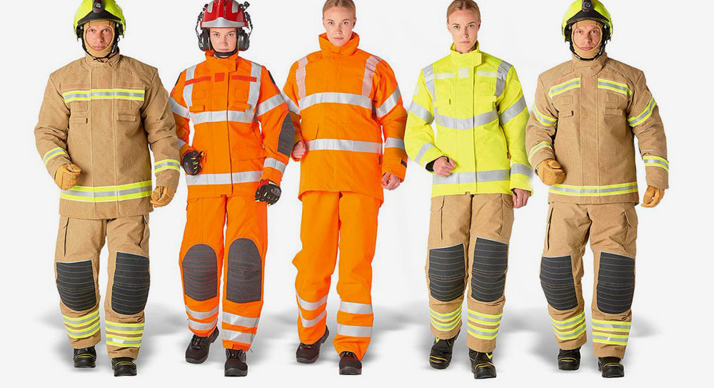 ISO / TR 11610 Protective Clothing - Glossary