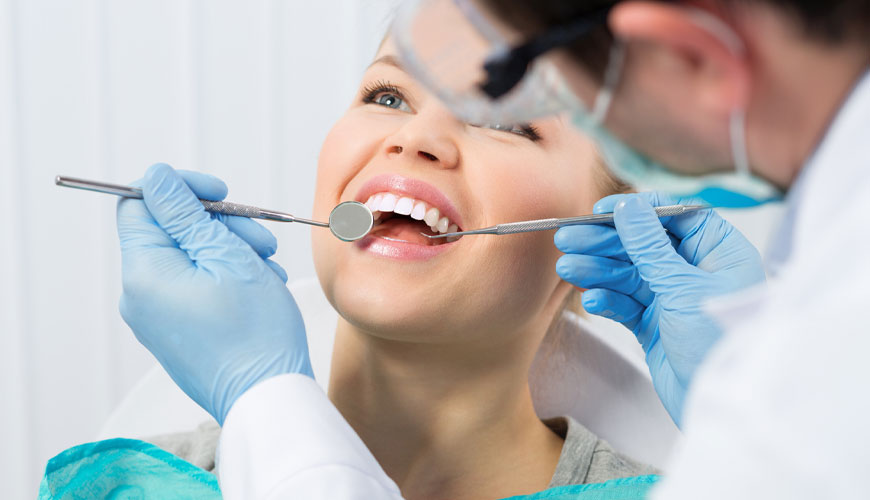 ISO TS 11405 Zobozdravstvo - Preskus oprijema na zobno strukturo