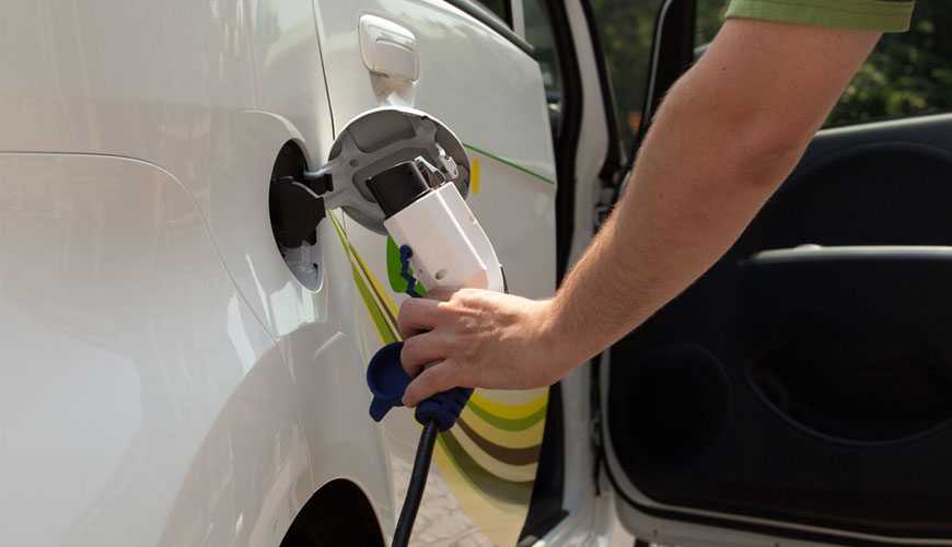 ISO TS 14687-2 Hidrojen Yakıtı Karayolu Taşıtları için Proton Değişim Membranı Yakıt Hücresi Uygulamaları