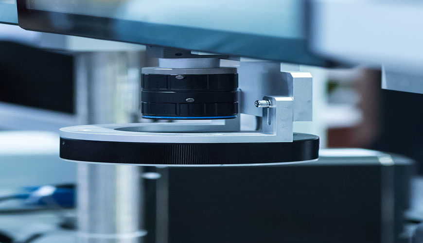 ITP 9938 Ambalaj Malzemesi Uluslararası Test Prosedürü, Çamaşır ve Evde Bakım için Standart Test