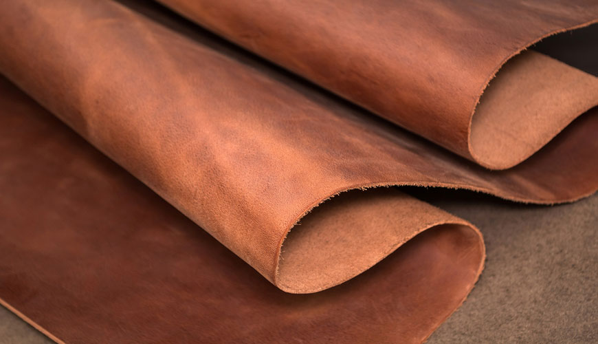 IULTCS Standart Testleri