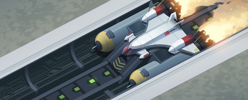 İvme - Hızlanma (MIL STD 810 G - Test Yöntemi 513.6) Testleri