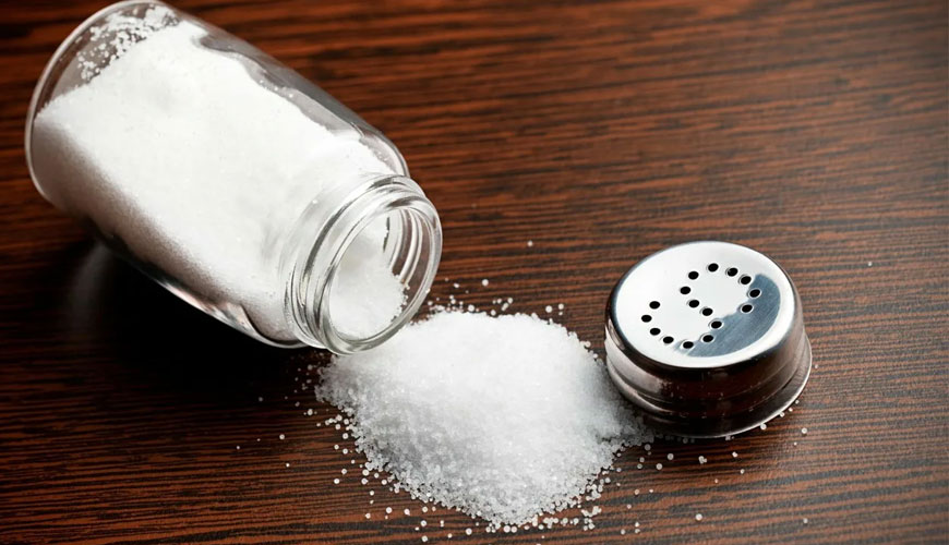 Análisis del valor de yodo Análisis del valor de yodo