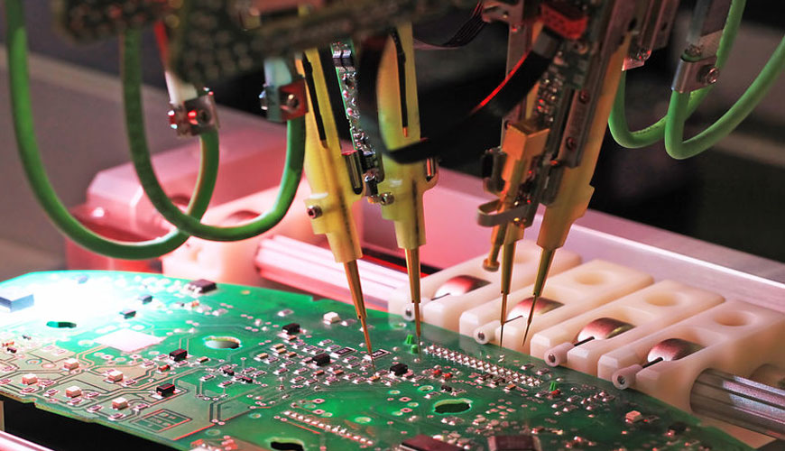 JDQ 53-3 Electronics - Environmental Design and Testing of Electrical ...