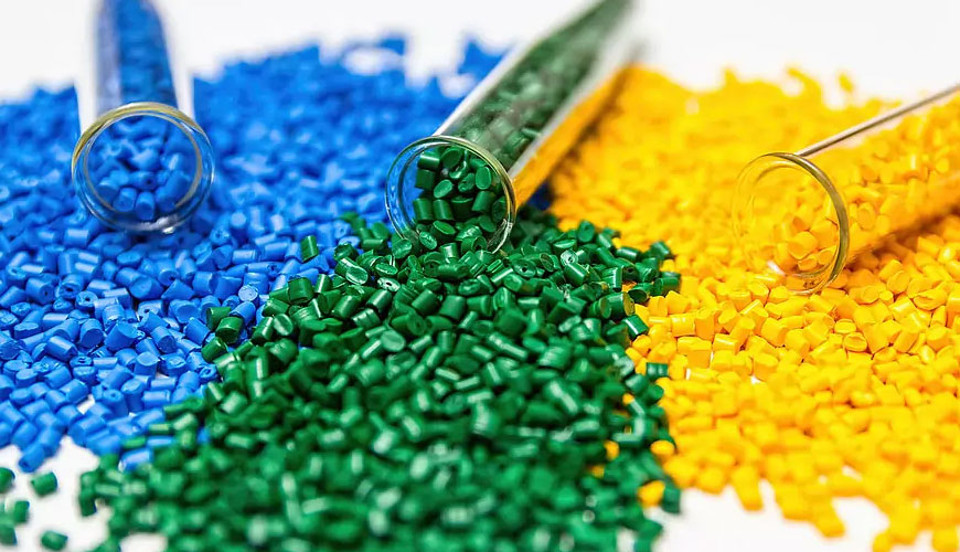 Jel Geçirgenlik Kromatografisi (GPC) Moleküler Ağırlık Testi