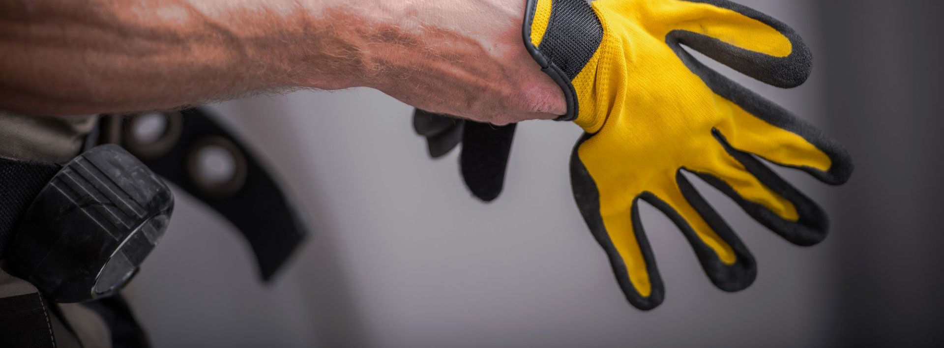 Standardna preskusna metoda ISO 23388 za zaščitne rokavice proti mehanskim tveganjem