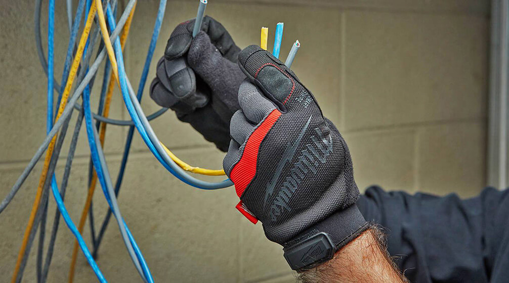 Hand Protection Equipment Tests