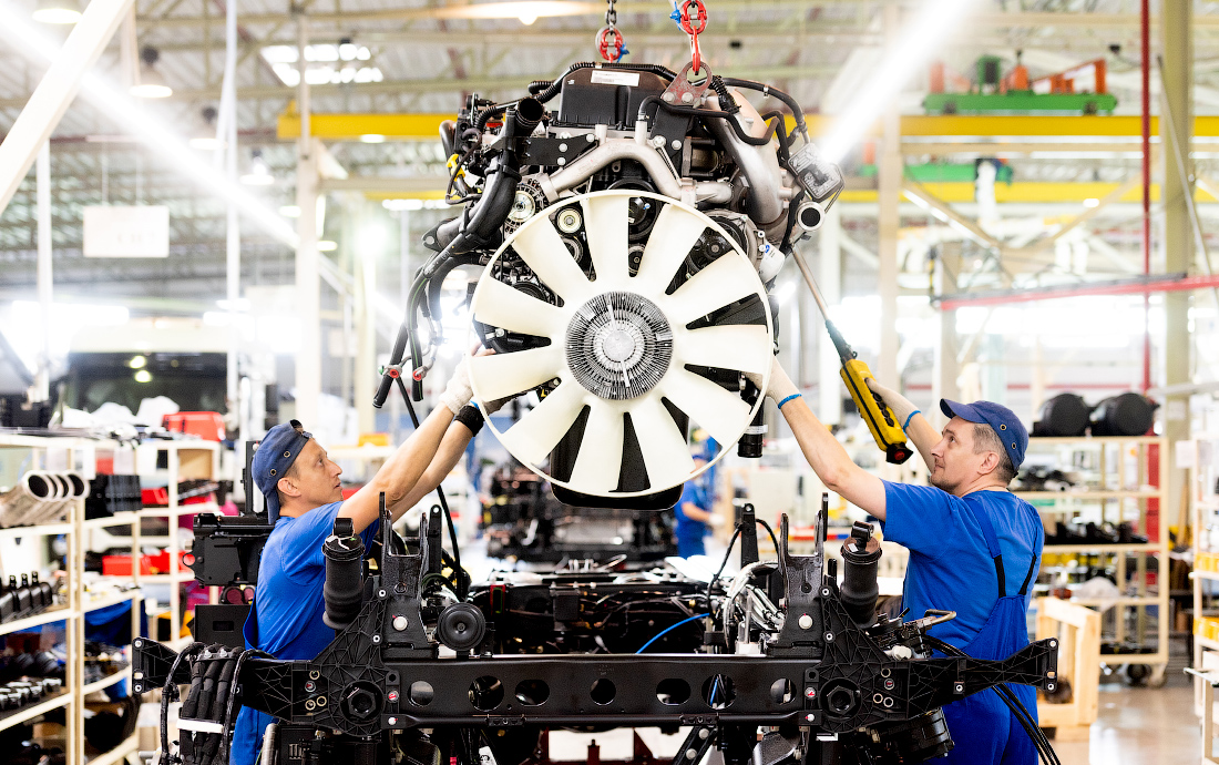 Otomotiv Testleri