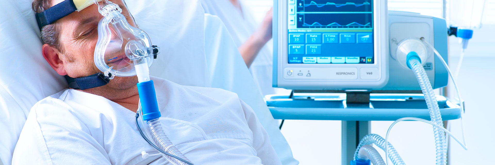 ISO 80601-2-70 Medicinska električna oprema - 2-70 del: Osnovna varnost in osnovna učinkovitost opreme za respiratorno terapijo pri apneji pri spanju