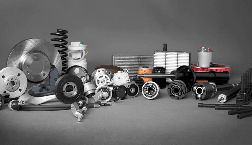 JIS D0202 Otomobil Parçaları için Kaplama Filmlerinin Genel Kuralları