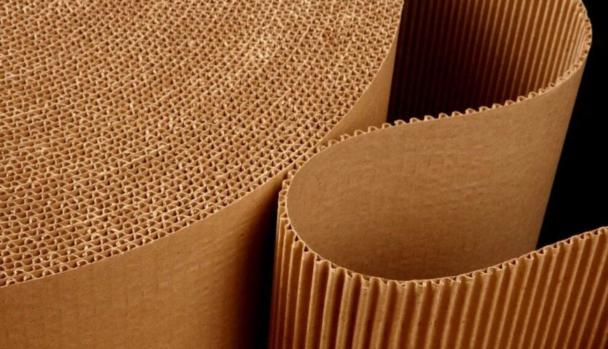 JIS P 8117 Kağıt ve Karton, Hava Geçirgenliği ve Hava Direncinin Belirlenmesi (Orta Aralık), Gurley Yöntemi