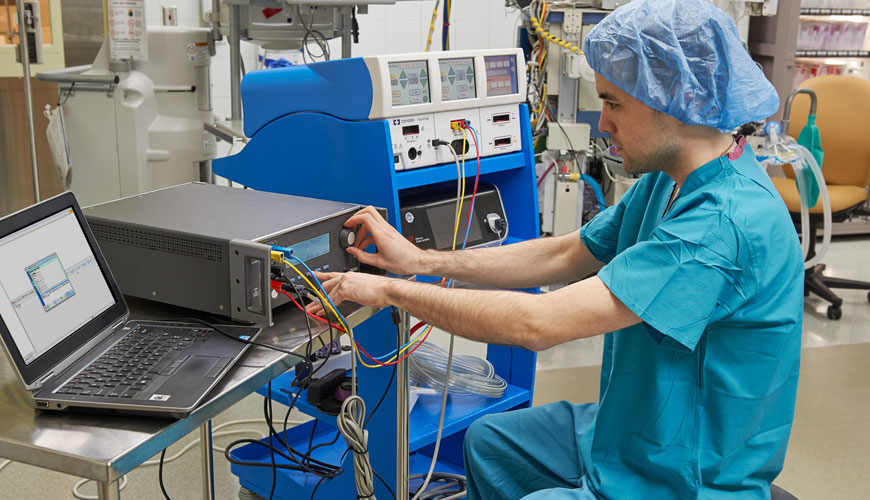 JIS T 0601-2-2 Thiết bị điện y tế, Phần 2-2: Tiêu chuẩn thử nghiệm cho dụng cụ và phụ kiện phẫu thuật điện liên quan đến an toàn cơ bản và hiệu suất cơ bản