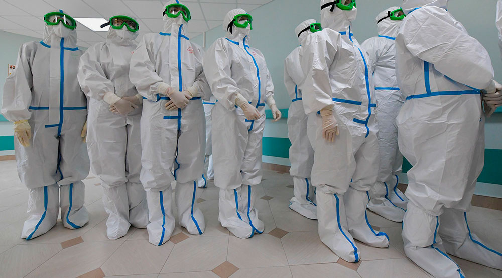 JIS T 8124-1 ข้อกำหนดด้านประสิทธิภาพสำหรับชุดป้องกันสารเคมีที่ช่วยปกป้องร่างกายจากอนุภาคของแข็ง (ประเภทเสื้อผ้า 5) ในอากาศ