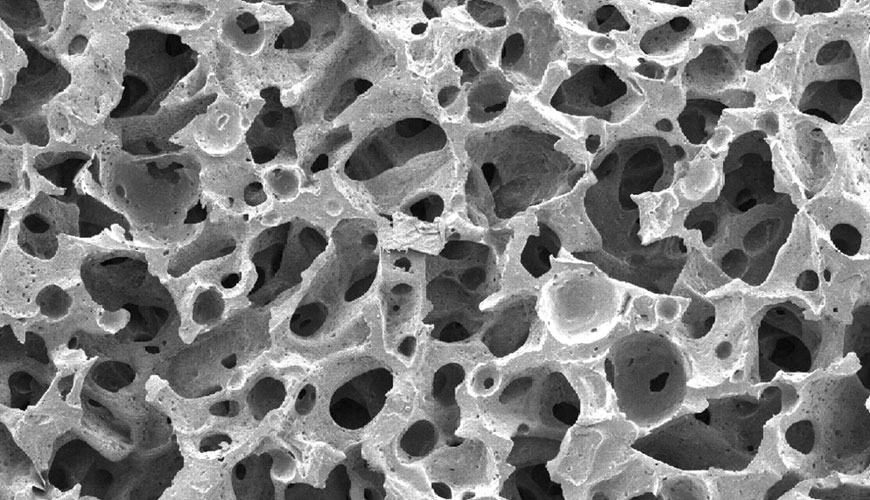 JIS Z 2801 Evaluation of Antimicrobial Activity of Hard Non-Porous Surfaces