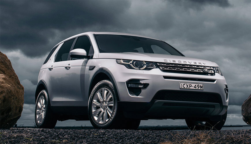 JLR EML CS Bileşen Elektromanyetik Uyumluluk Test Standardı