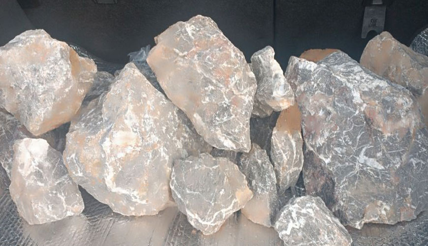 K0 (K-Zero) Kaya Testi