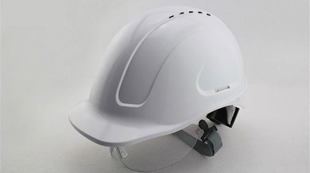 Helmets, Shock Absorption / Impact Attenuation Using MEP