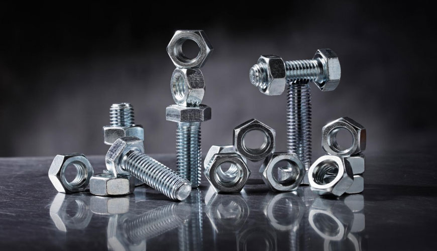 Kayma Faktörü Testi