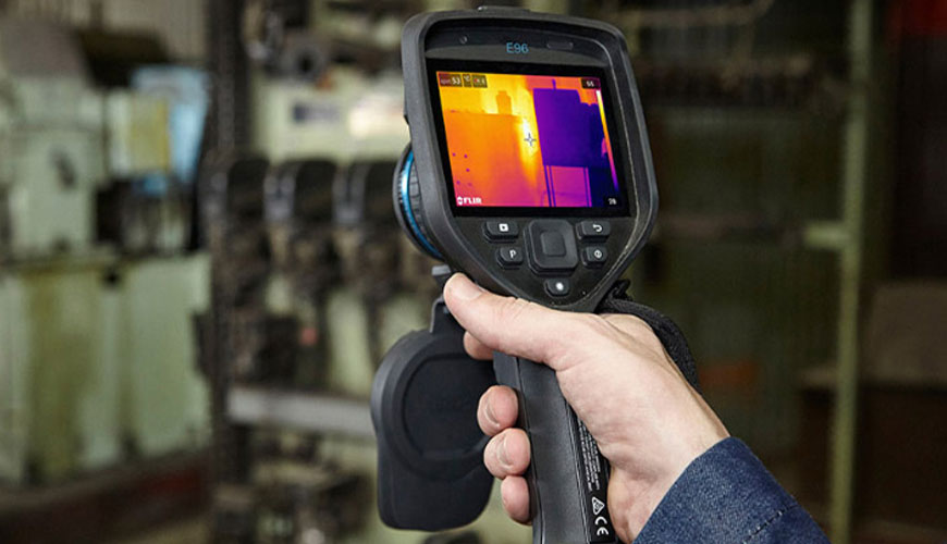 Infrared Thermography