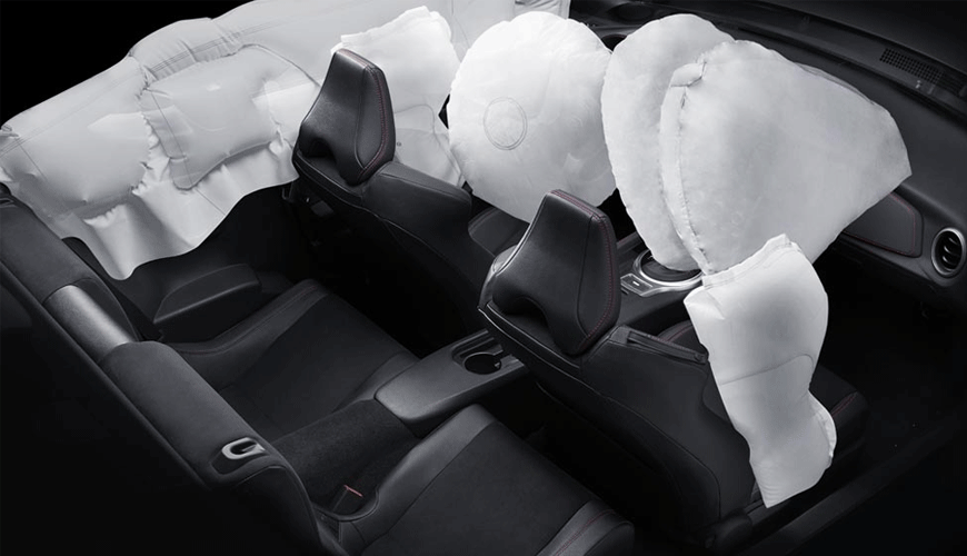 KMVSS 88 İç Darbede Yolcu Koruması Gereklilikleri için Test Standardı