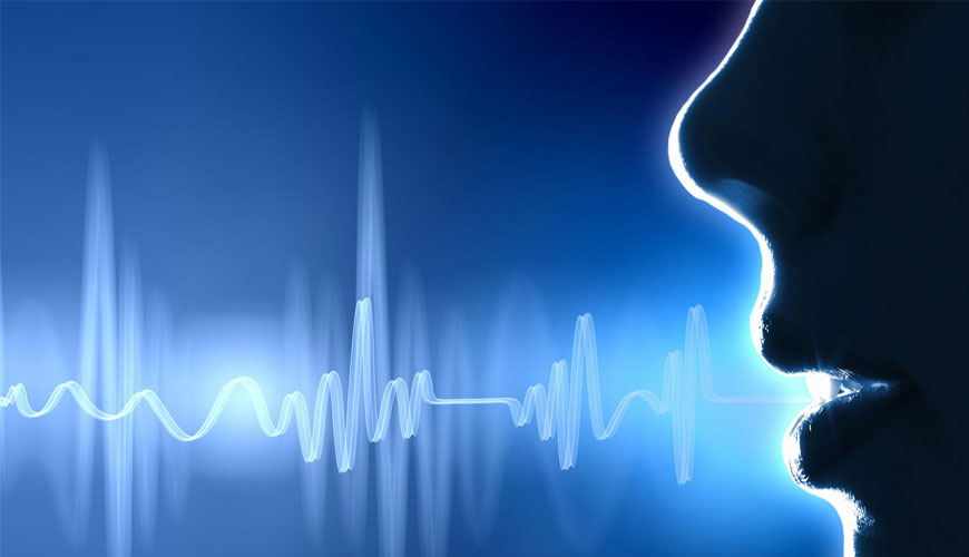 Konuşma Anlaşılırlığı (Speech Intelligibility) STIPA Testleri