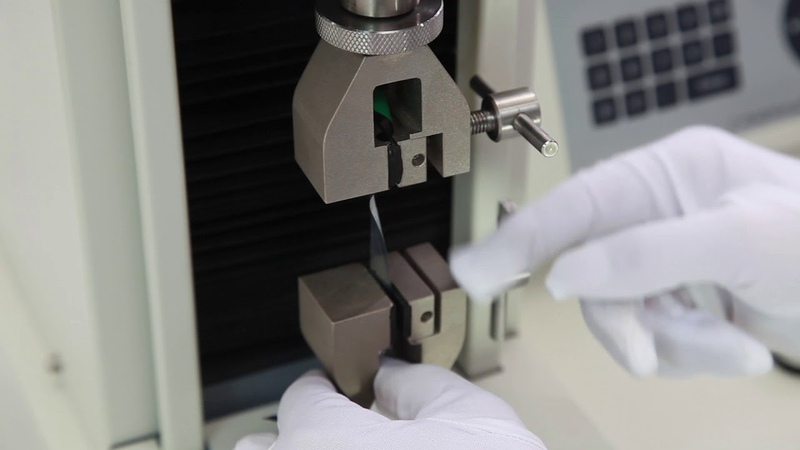 Kiểm tra độ bền kéo Kiểm tra độ bền kéo