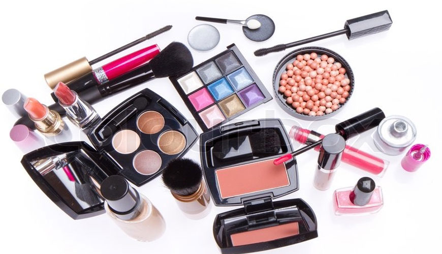 Kozmetik Ürünler Bildirim Portalı (CPNP) Sertifikasyon Testleri