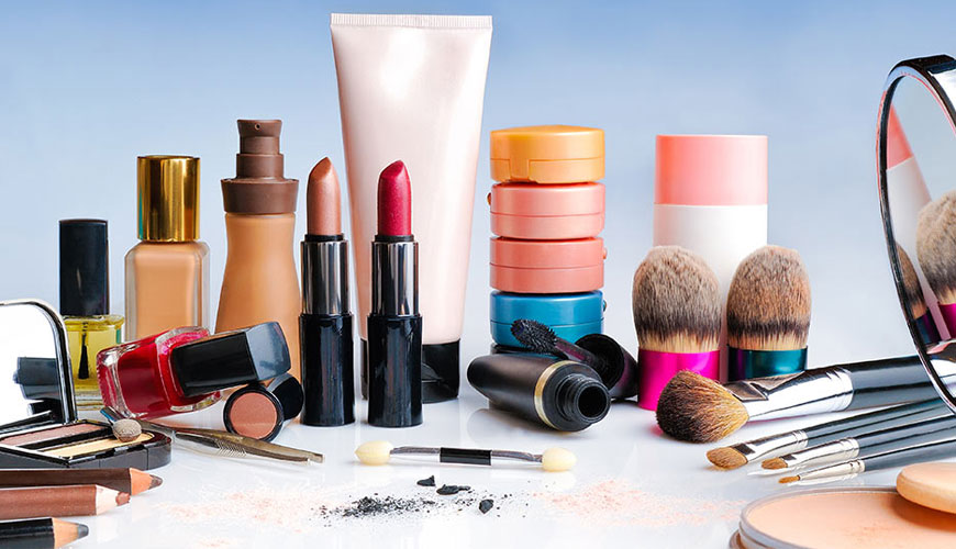 Safety Report (CPSR) Analysis in Cosmetic Products