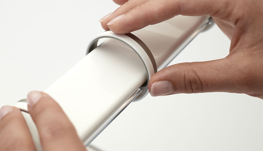 LM 79 Katı Hal Aydınlatma Ürünlerinin Elektriksel ve Fotometrik Ölçümleri için Test Standardı