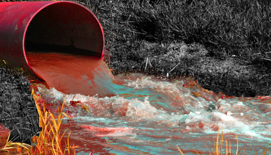 Preskusi mehanskega onesnaženja