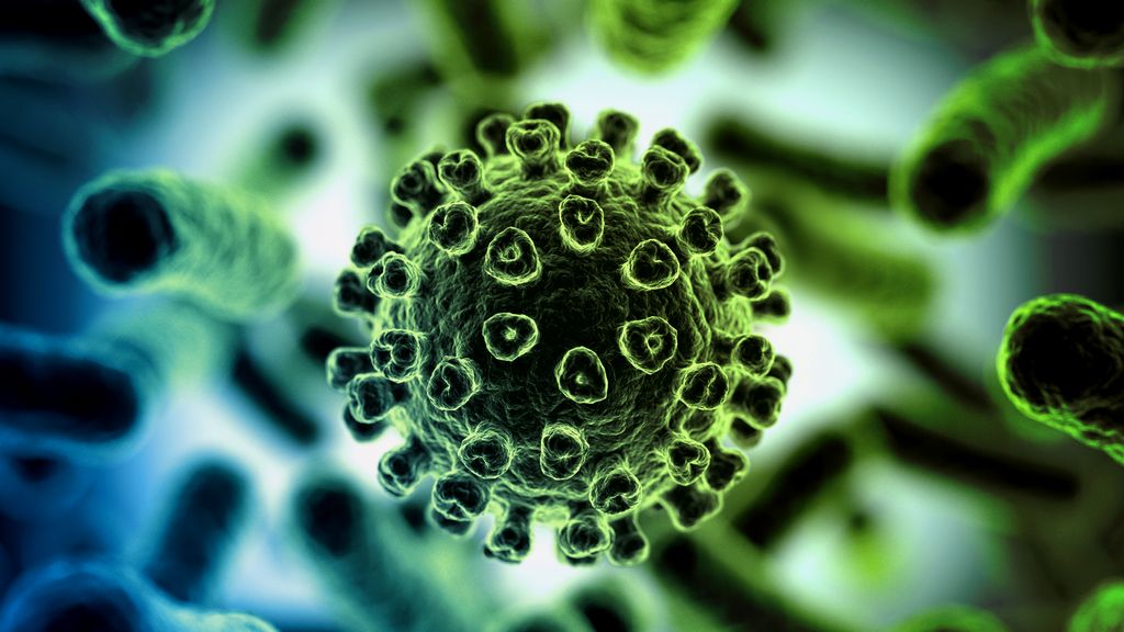 Meltblown Fabric Tests - การทดสอบฤทธิ์ต้านไวรัส