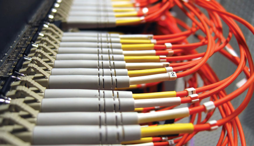 MGM 108 Kablo Alevi Geciktiricilik Test Talimatı