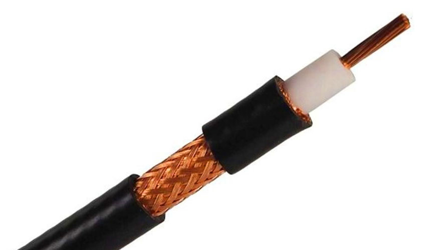 Standardni test MIL-DTL-17 za koaksialne kable