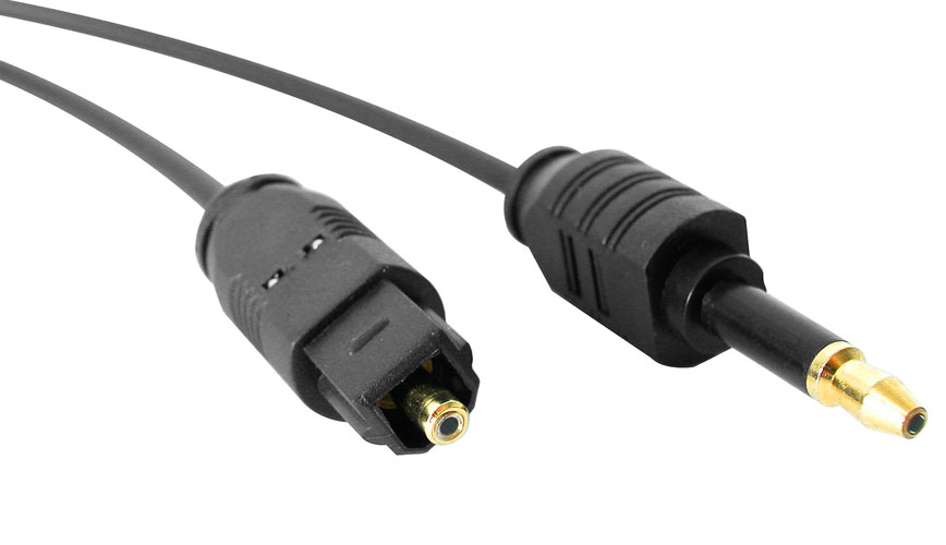 MIL-DTL-55116 Standard Test for Audio Connectors