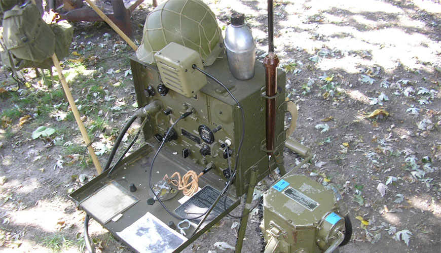 MIL-HDBK 2164 Test manuel militaire pour le dépistage du stress environnemental pour les équipements électroniques