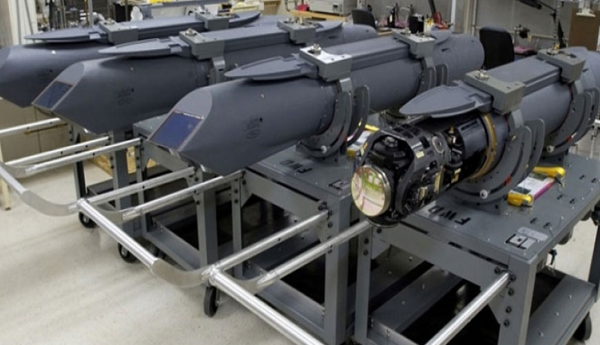 MIL PRF 87257 液壓油 - 耐火 - 低溫 - 合成烴基 - 飛機和導彈的標準測試