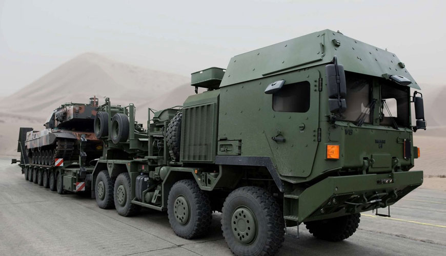 การทดสอบมาตรฐาน MIL STD 1179E สำหรับหลอดไฟ ไฟสะท้อน และอุปกรณ์ส่งสัญญาณที่เกี่ยวข้องสำหรับยานพาหนะทางทหาร การทดสอบมาตรฐาน MIL STD 1179E สำหรับหลอดไฟ ไฟสะท้อน และอุปกรณ์ส่งสัญญาณที่เกี่ยวข้องสำหรับยานพาหนะทางทหาร