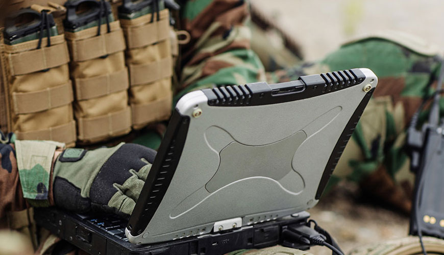 เกณฑ์การออกแบบการป้องกัน MIL STD 1472H - วิธีทดสอบมาตรฐานสำหรับวิศวกรรมมนุษย์