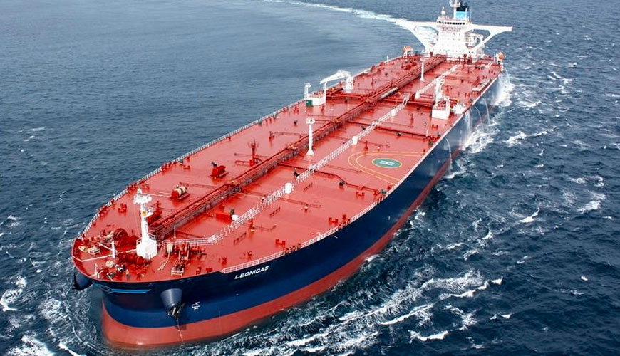 ข้อกำหนดด้านประสิทธิภาพการดับเพลิง MIL STD 1623 และข้อกำหนดที่ผ่านการรับรองสำหรับวัสดุและอุปกรณ์หุ้มภายใน (การใช้เรือเดินทะเล)